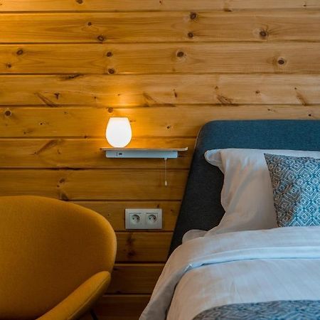New Gudauri Atrium Apartments Екстер'єр фото