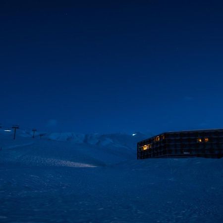New Gudauri Atrium Apartments Екстер'єр фото