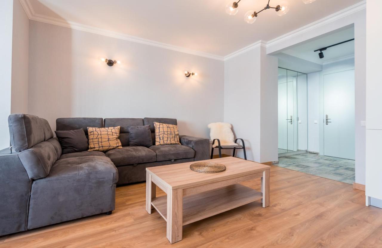 New Gudauri Atrium Apartments Екстер'єр фото