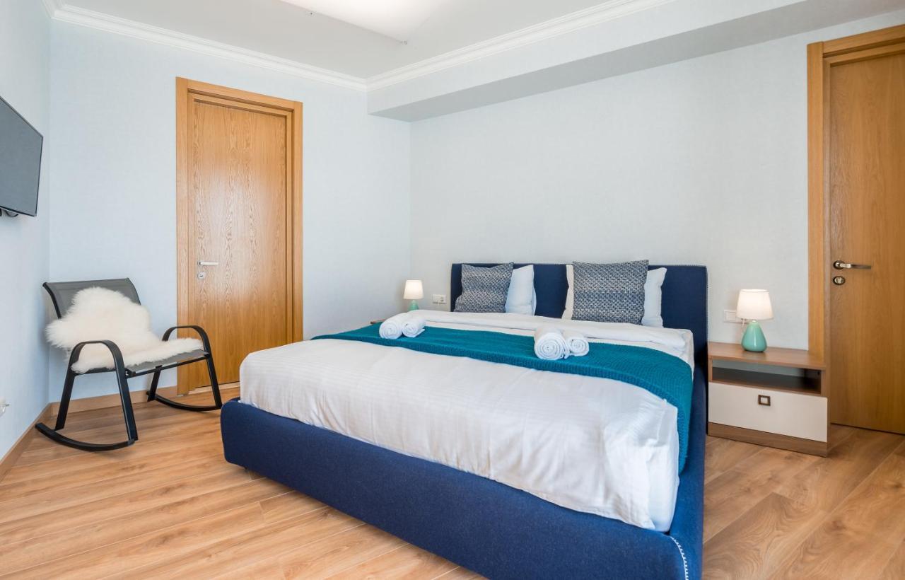 New Gudauri Atrium Apartments Екстер'єр фото