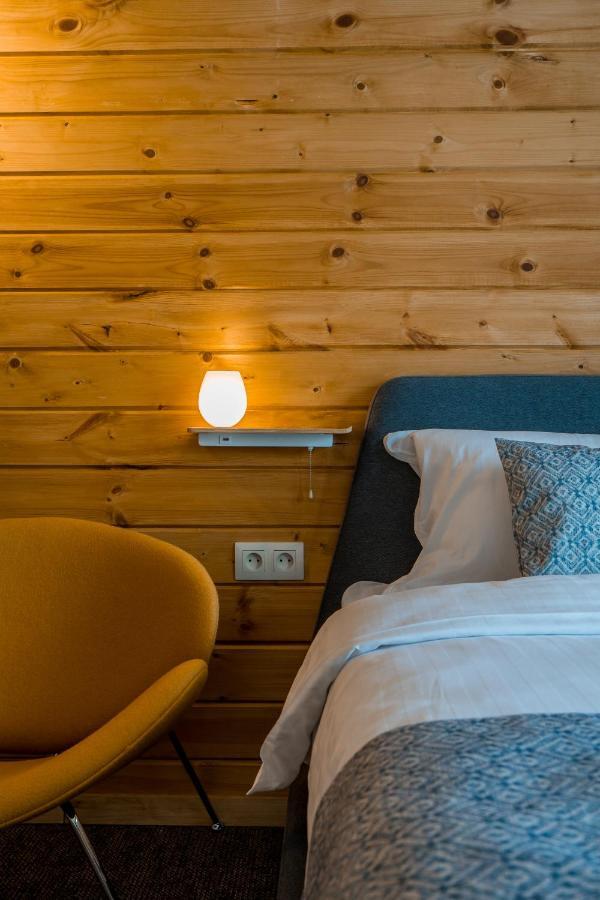 New Gudauri Atrium Apartments Екстер'єр фото